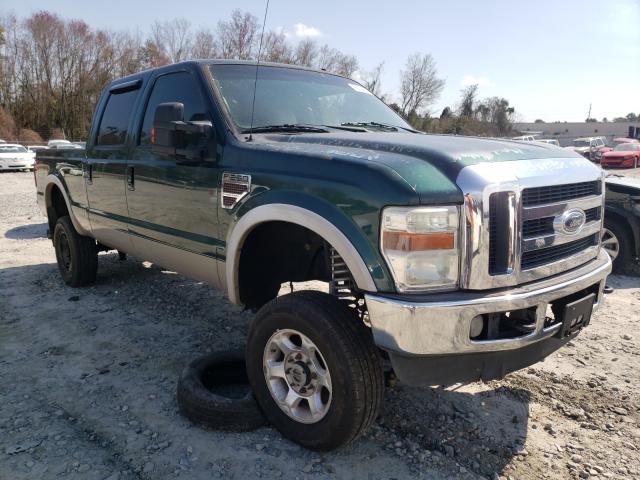 FORD F250 SUPER 2010 1ftsw2br8aea98763