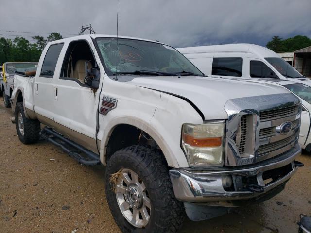 FORD F250 SUPER 2010 1ftsw2br8aeb02164