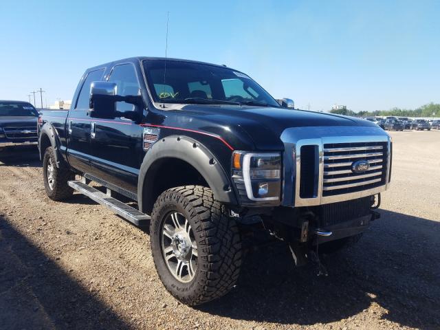 FORD F250 SUPER 2010 1ftsw2br8aeb05596