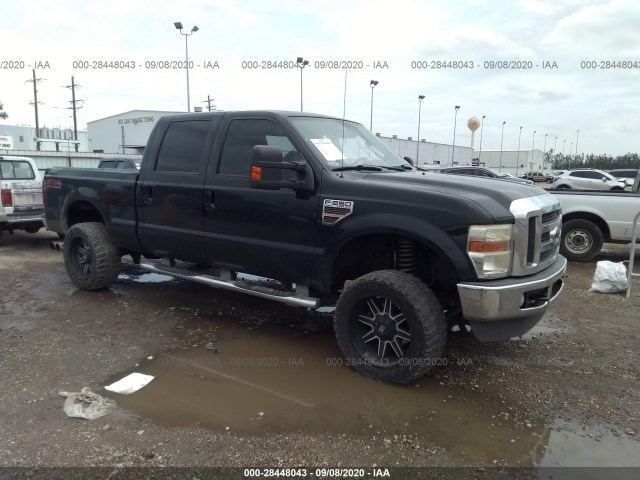 FORD SUPER DUTY F-250 2010 1ftsw2br8aeb06229