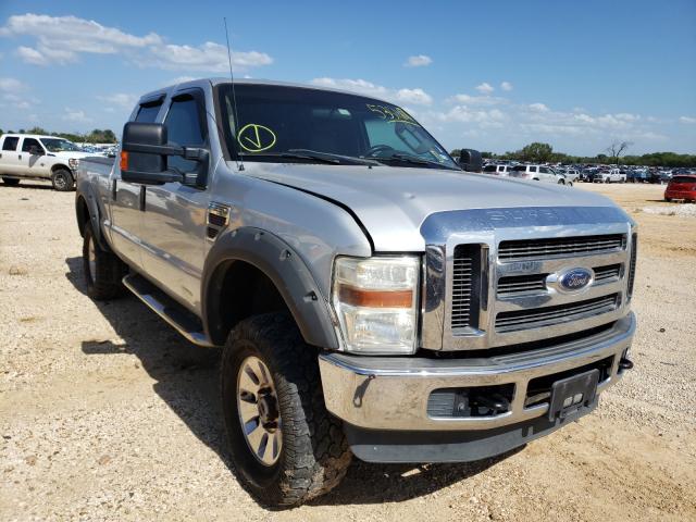 FORD F250 SUPER 2010 1ftsw2br8aeb10264