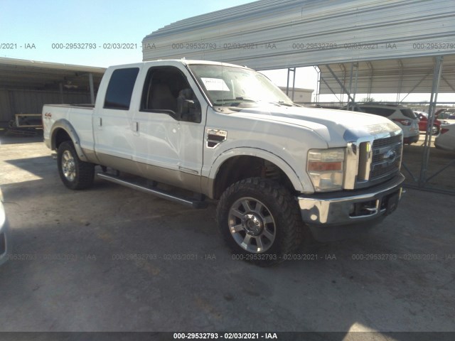 FORD SUPER DUTY F-250 2010 1ftsw2br8aeb27615