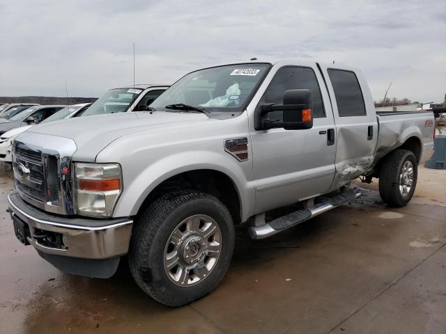 FORD F250 SUPER 2010 1ftsw2br8aeb29669