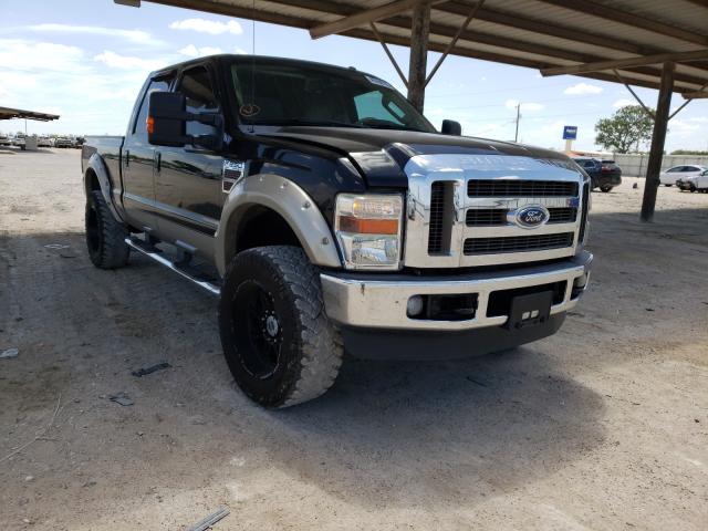 FORD F250 SUPER 2010 1ftsw2br8aeb31728