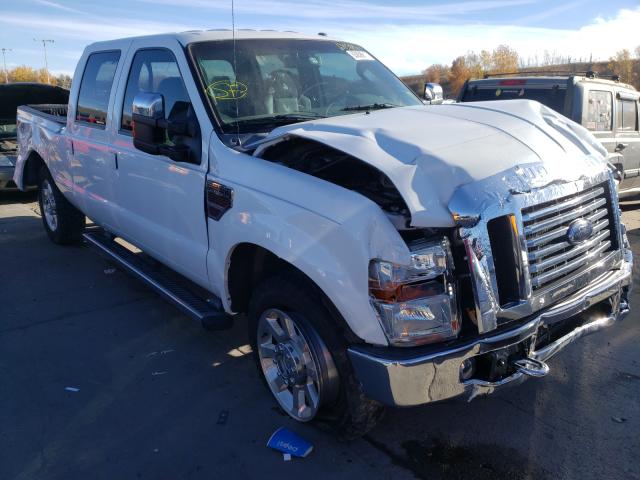 FORD F250 SUPER 2010 1ftsw2br8aeb41045