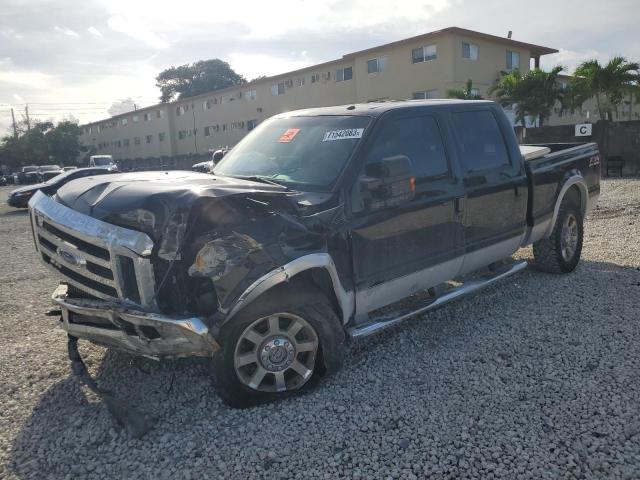 FORD F250 SUPER 2010 1ftsw2br9aea04129