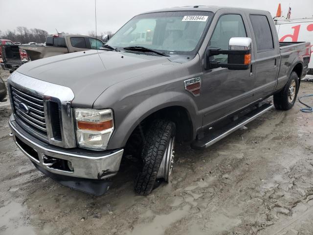 FORD F250 2010 1ftsw2br9aea05023