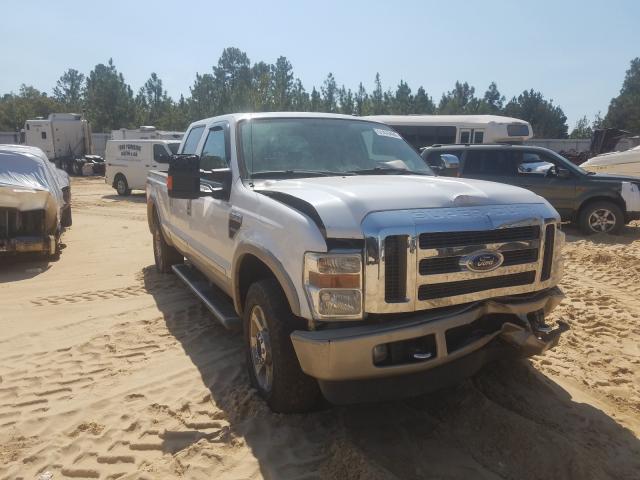 FORD F250 SUPER 2010 1ftsw2br9aea12716