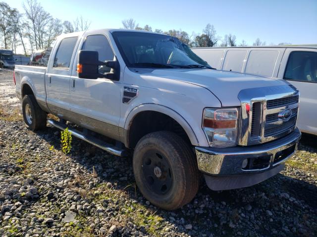 FORD F250 SUPER 2010 1ftsw2br9aea22095