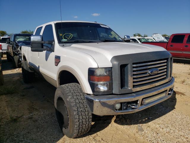 FORD F250 SUPER 2010 1ftsw2br9aea23439