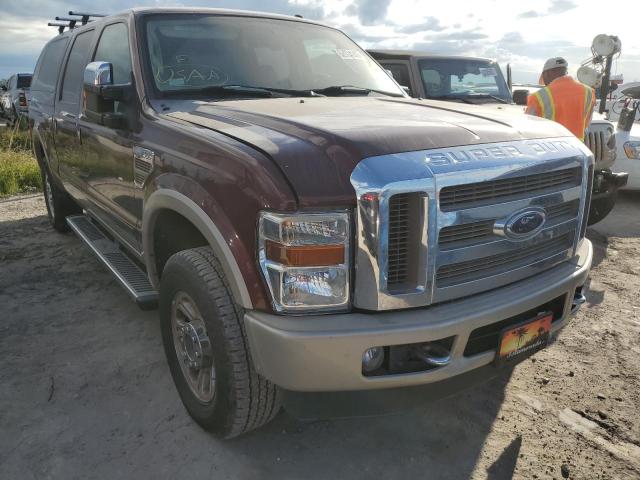 FORD F250 SUPER 2010 1ftsw2br9aea26938