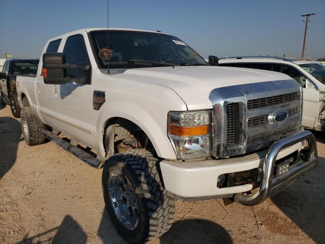 FORD F250 SUPER 2010 1ftsw2br9aea35607