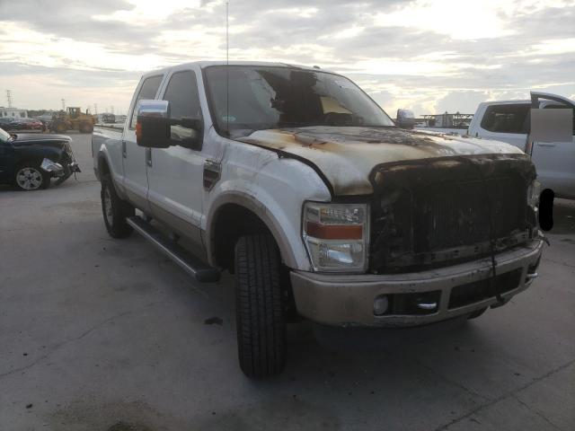 FORD F250 SUPER 2010 1ftsw2br9aea42461