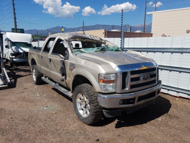 FORD F250 SUPER 2010 1ftsw2br9aea61897