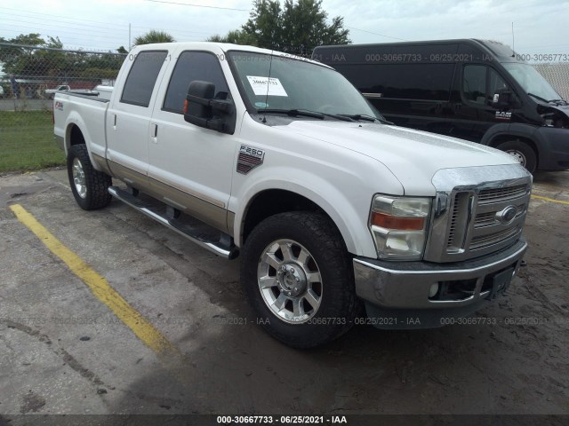 FORD SUPER DUTY F-250 2010 1ftsw2br9aea73936