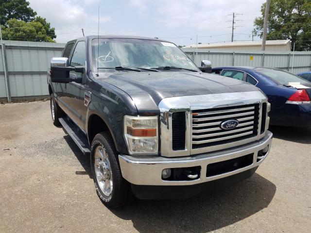 FORD F250 SUPER 2010 1ftsw2br9aea78506