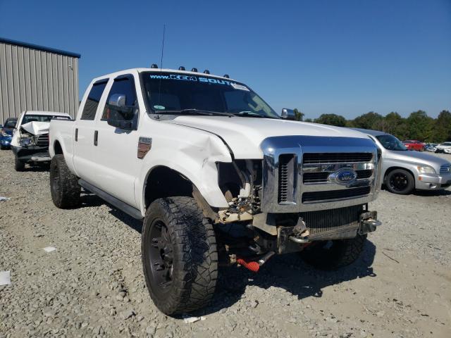 FORD F250 SUPER 2010 1ftsw2br9aea86508