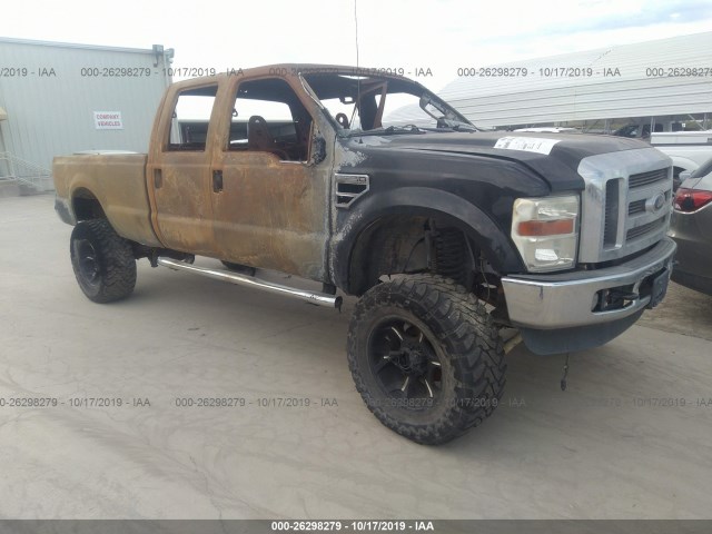 FORD F250 2010 1ftsw2br9aeb03145