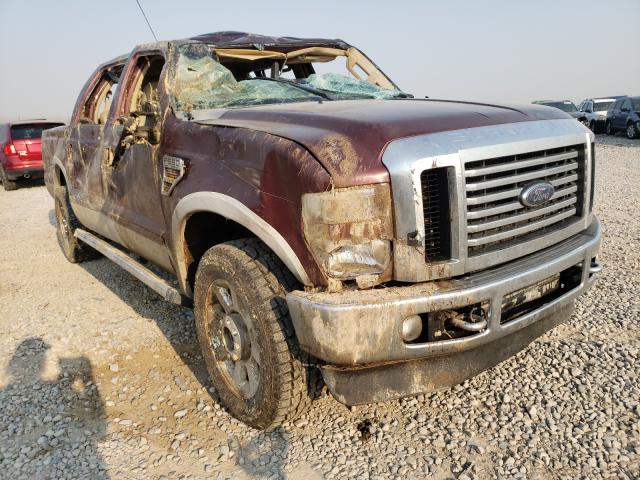 FORD F250 SUPER 2010 1ftsw2br9aeb13030