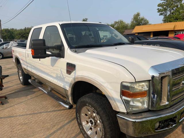 FORD F250 SUPER 2010 1ftsw2br9aeb28787