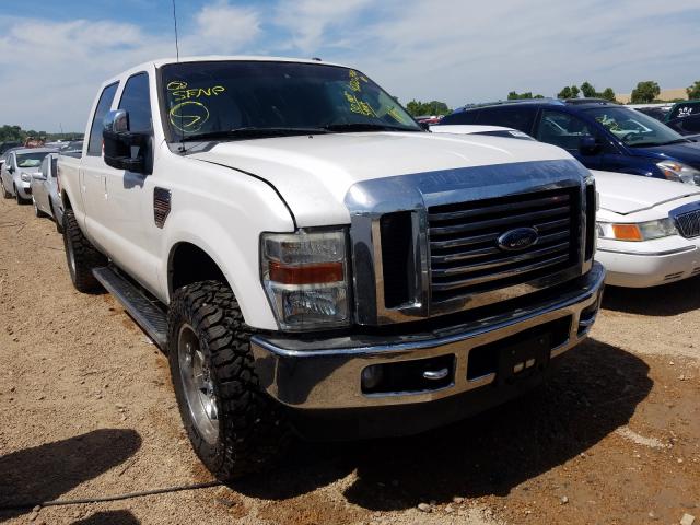 FORD F250 SUPER 2010 1ftsw2br9aeb41460