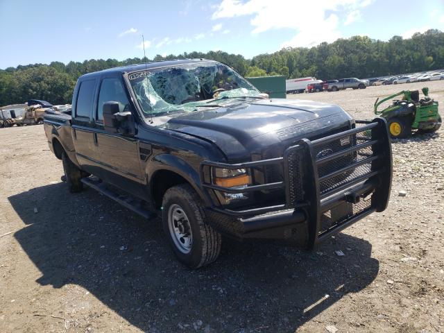 FORD F250 SUPER 2010 1ftsw2br9aeb41491