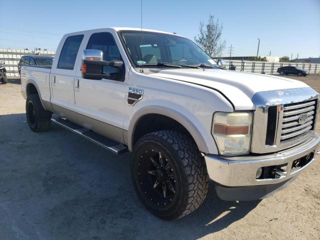 FORD F250 SUPER 2010 1ftsw2br9aeb43984