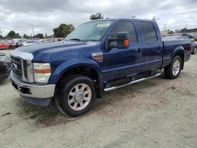 FORD F250 SUPER 2010 1ftsw2brxaea03636