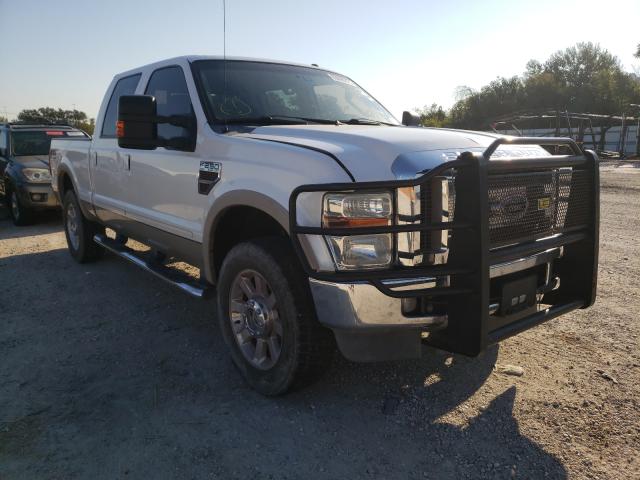 FORD F250 SUPER 2010 1ftsw2brxaea09405