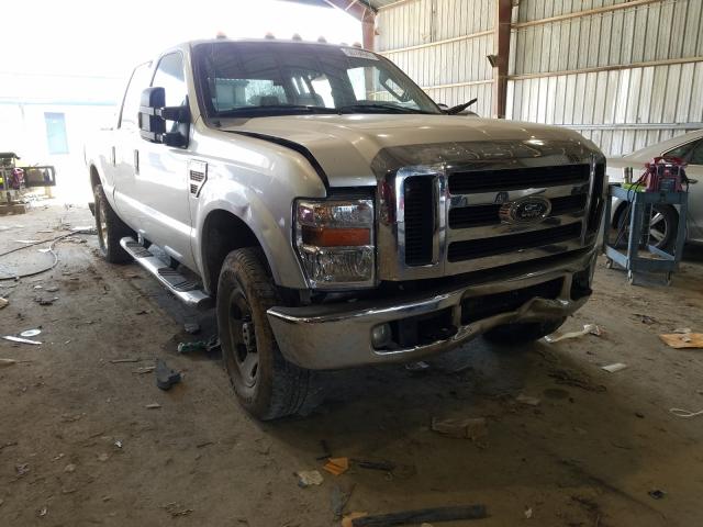 FORD F250 SUPER 2010 1ftsw2brxaea22039