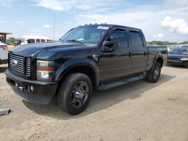 FORD F250 2010 1ftsw2brxaea25202