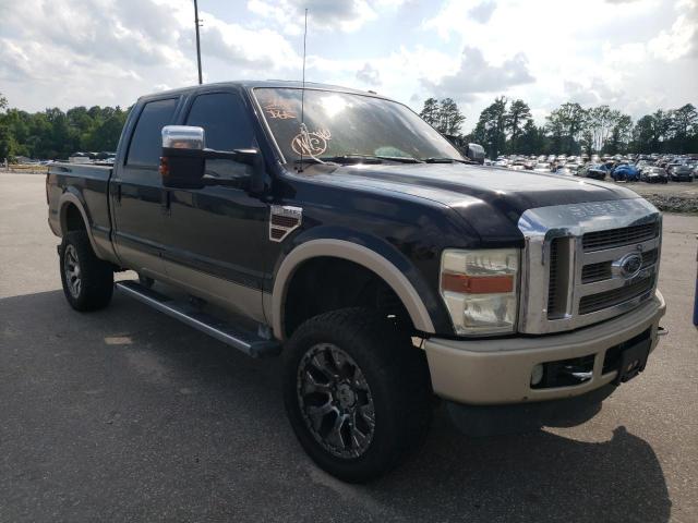 FORD F250 SUPER 2010 1ftsw2brxaea36779