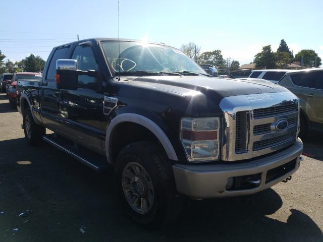 FORD F250 SUPER 2010 1ftsw2brxaea62444