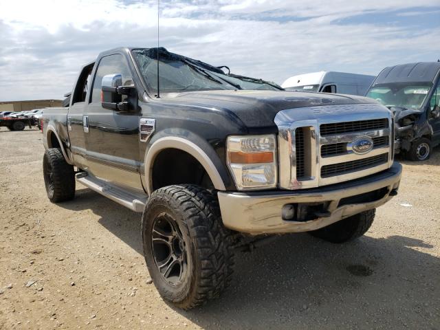 FORD F250 SUPER 2010 1ftsw2brxaea86713