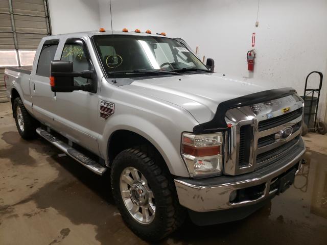 FORD F250 SUPER 2010 1ftsw2brxaea98554