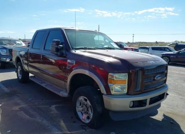 FORD NULL 2010 1ftsw2brxaeb27857