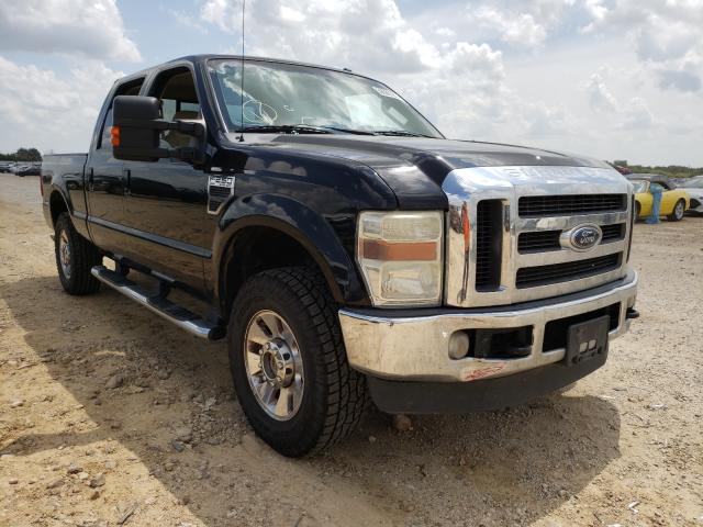 FORD F250 SUPER 2010 1ftsw2by1aeb44277