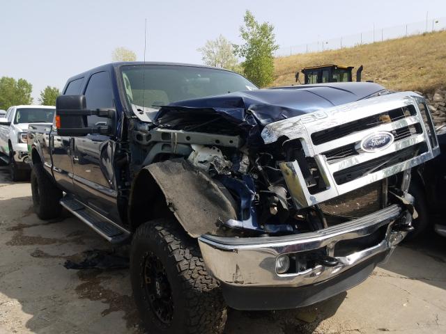 FORD F250 SUPER 2010 1ftsw2by4aeb12214