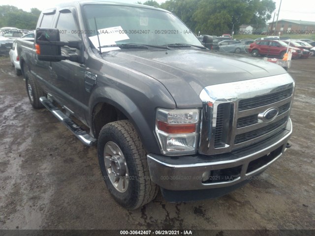 FORD SUPER DUTY F-250 2010 1ftsw2by4aeb30583