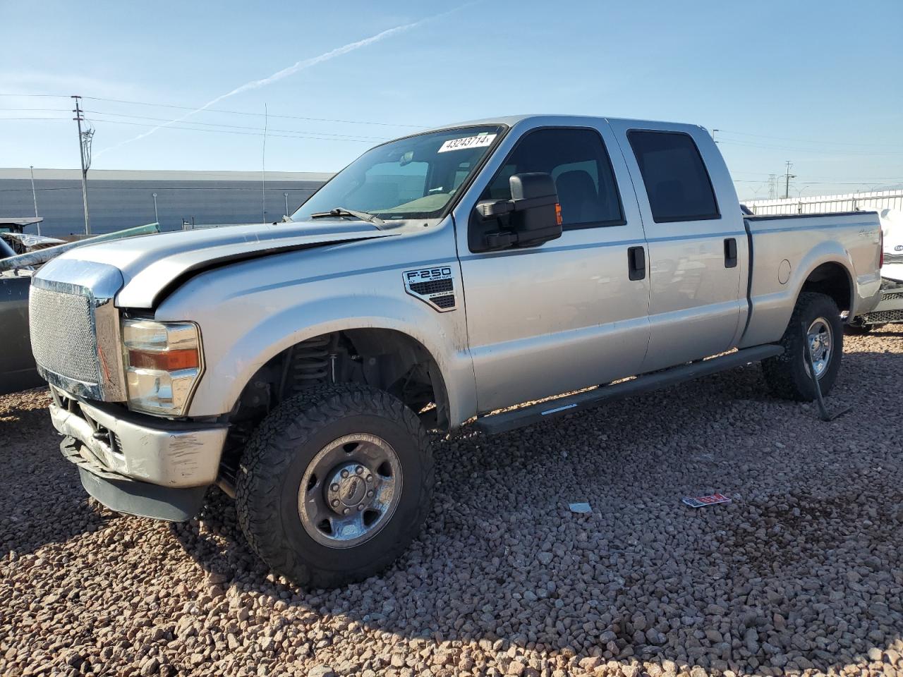 FORD F250 2010 1ftsw2by5aea96024