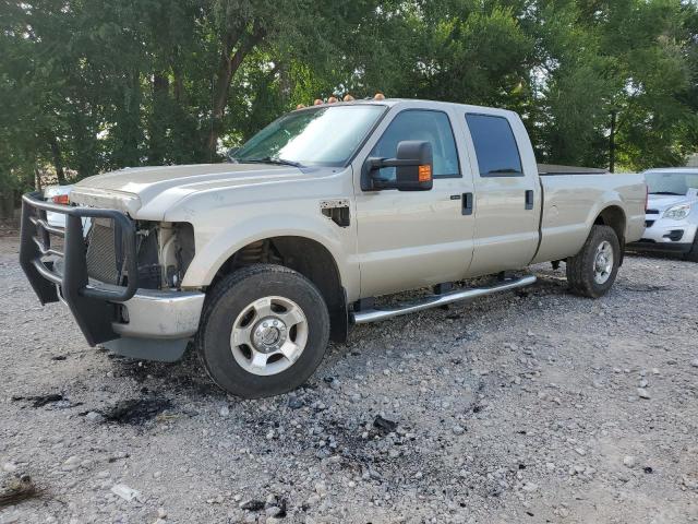 FORD F250 SUPER 2010 1ftsw2by5aeb35565