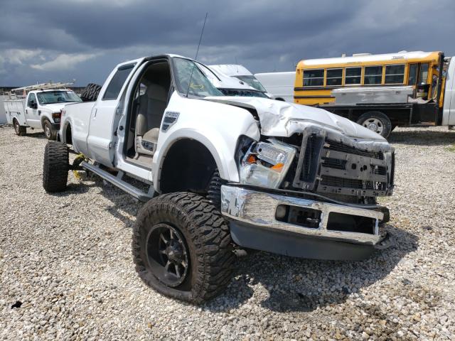 FORD F250 SUPER 2010 1ftsw2by5aeb44301