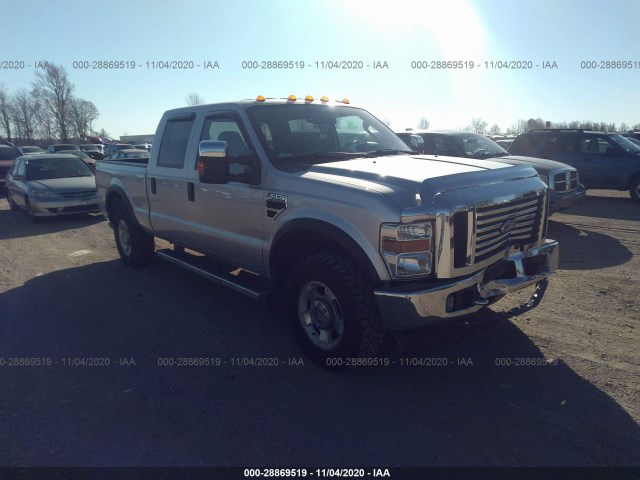 FORD SUPER DUTY F-250 2010 1ftsw2by6aea16262