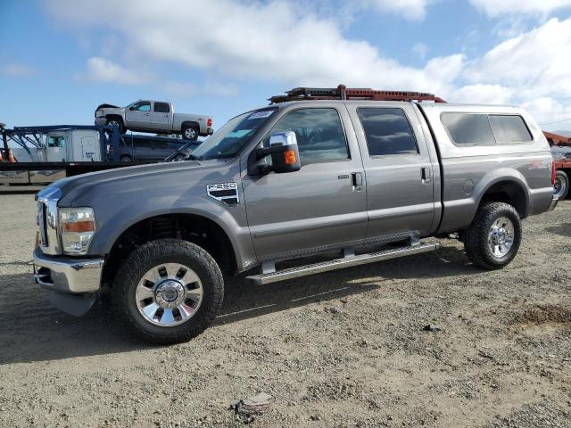 FORD F250 SUPER 2010 1ftsw2by8aea11841