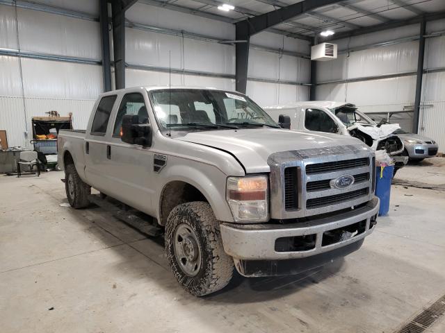 FORD F250 SUPER 2010 1ftsw2byxaeb37800