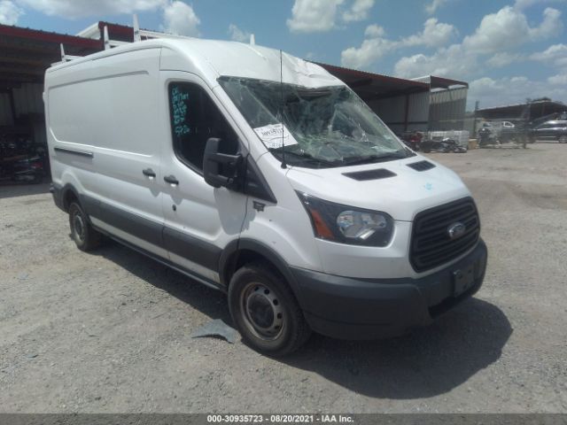 FORD TRANSIT CARGO VAN 2015 1ftsw2cg2fka11395