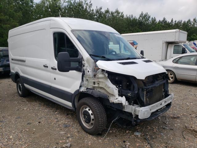 FORD TRANSIT T- 2015 1ftsw2cg3fkb04295