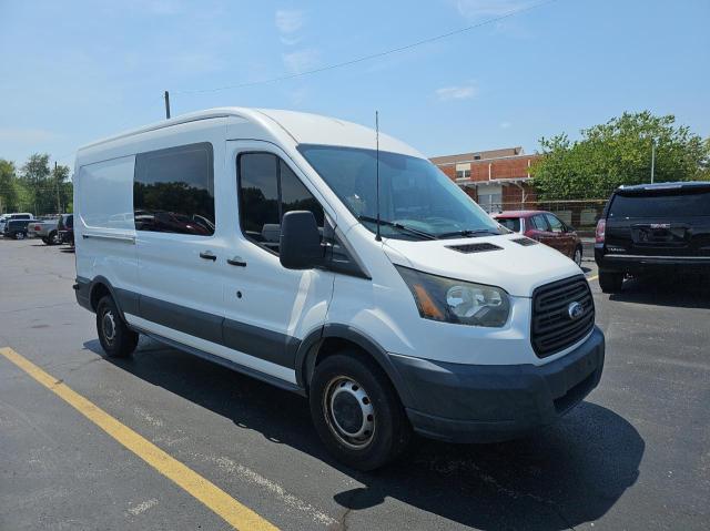 FORD TRANSIT T- 2015 1ftsw2cg4fkb04127