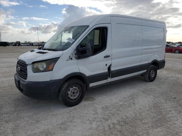 FORD TRANSIT T- 2015 1ftsw2cg4fkb25642