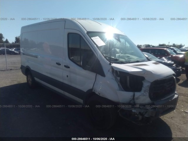 FORD TRANSIT CARGO VAN 2015 1ftsw2cg5fka08796